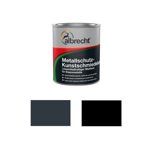 Albrecht metallschutz - albrecht,
