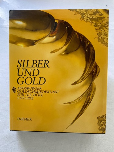 Silber und gold augsburger - gold,