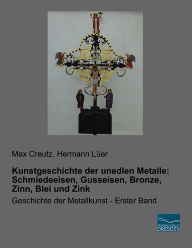 Kunstgeschichte der unedlen