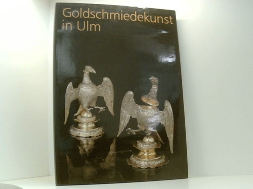 Goldschmiedekunst ulm - goldschmiedekunst, in