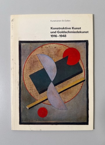 Konstruktive kunst und - konstruktive,