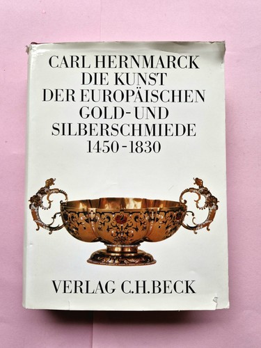 Carl hernmarck gold und - carl, gold-