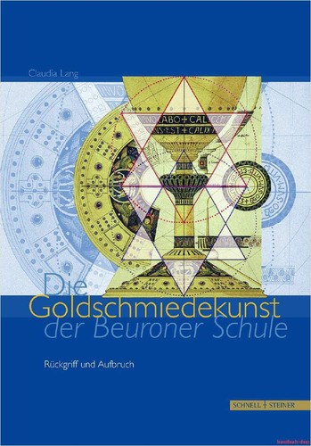 Fachbuch die goldschmiedekunst - die,