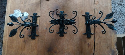 Gardinenstangenhalter