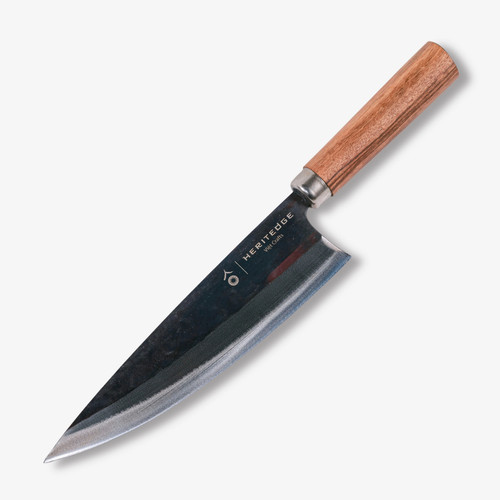 Heritedge chefmesser long - chefmesser,