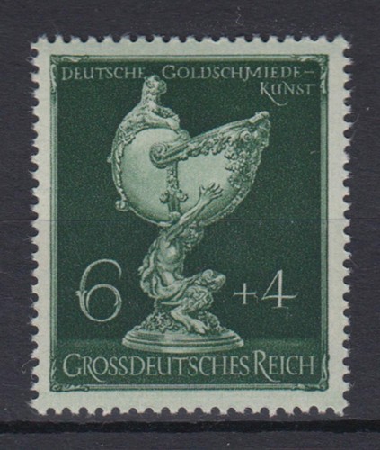 Deutsches reich 902 - reich,