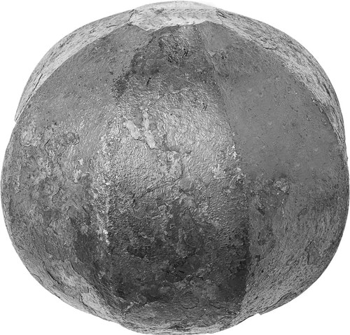 Vollkugeln stahlkugel massiv - stahlkugel,
