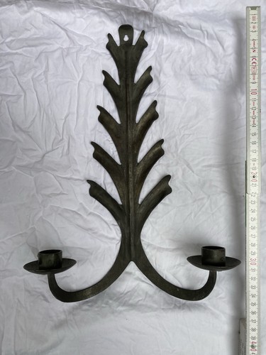 Wandleuchter armiger - wandleuchter, 2