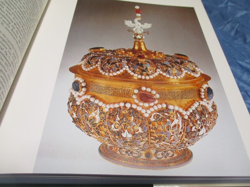 Russische goldschmiede kunst - goldschmiede,