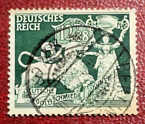 Reich 1942 mi817 - reich,