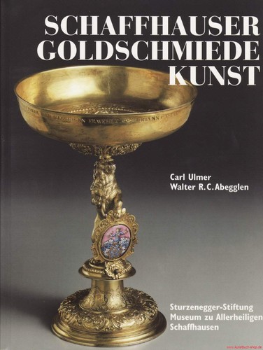 Fachbuch goldschmiedekunst aus - goldschmiedekunst,