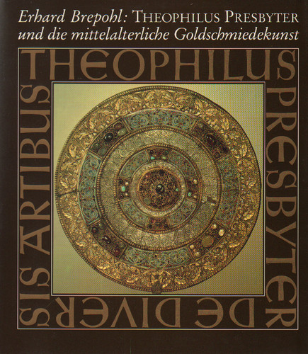 Brepohl theophilus presbyter - brepohl:,