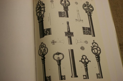 Fachbuch eisenwerke ornamentik - fachbuch,