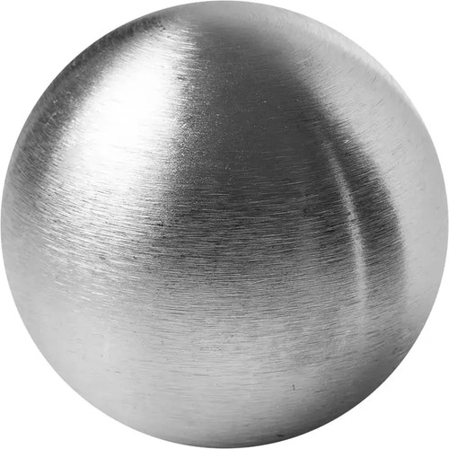 Hohlkugel vollständig