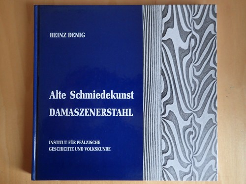 Alte schmiedekunst - alte,