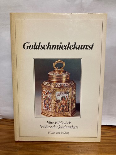 Goldschmiedekunst elite - goldschmiedekunst,