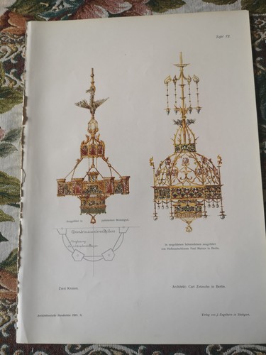 1905 schmiedekunst paul - 72,