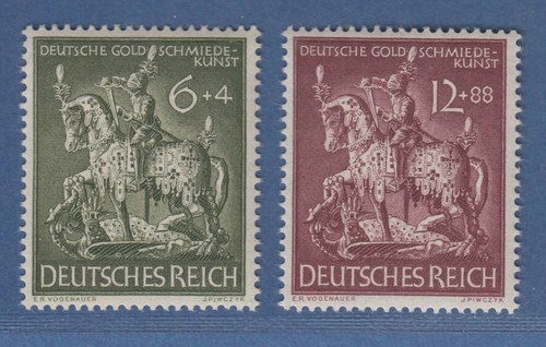 Deutsches reich 1943 - deutsches,
