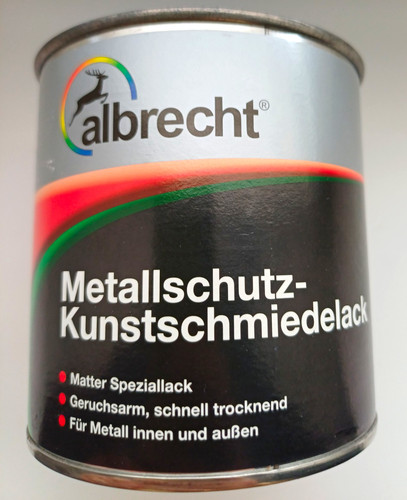 Albrecht metallschutz - albrecht,