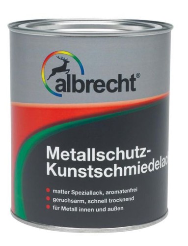 Albrecht
