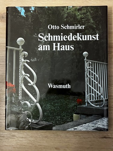 Schmiedekunst haus otto - schmiedekunst,