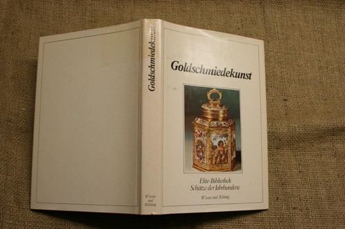 Buch über