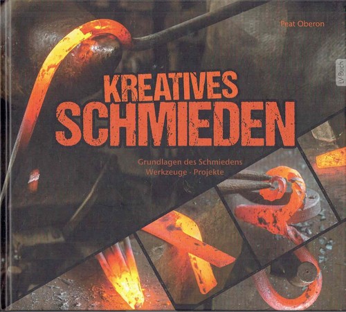 Schmieden kreativ