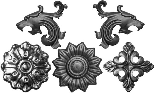 Stahlco ornament stahl - stahlco,