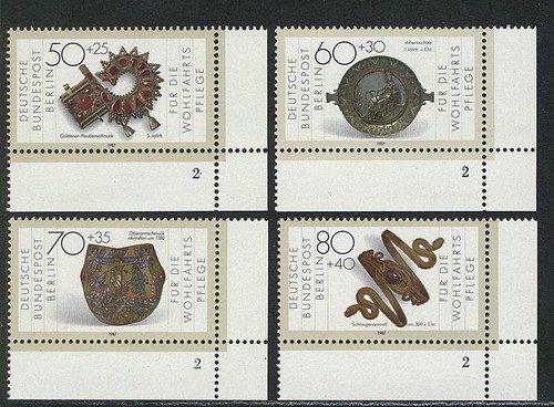 789 792 wofa - 789-792, schmiedekunst