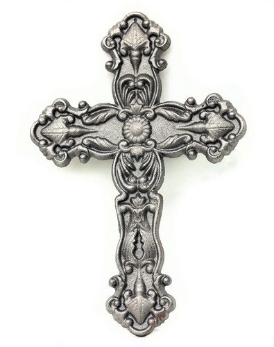 Uhrig massives kreuz aus - massives,