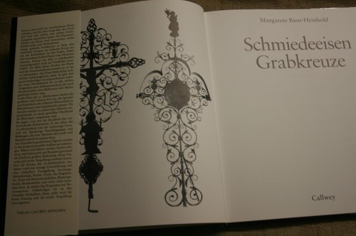 Fachbuch schmiedeeisen - fachbuch,
