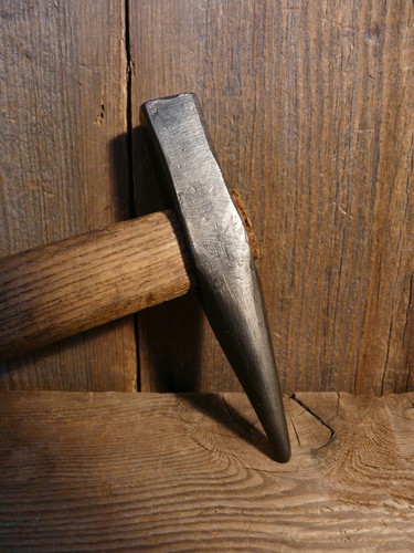 Hammer spitzhammer schmied - spitzhammer,