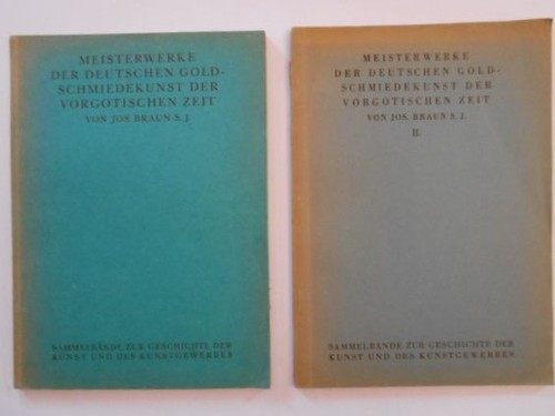 Meisterwerke der deutschen - meisterwerke,