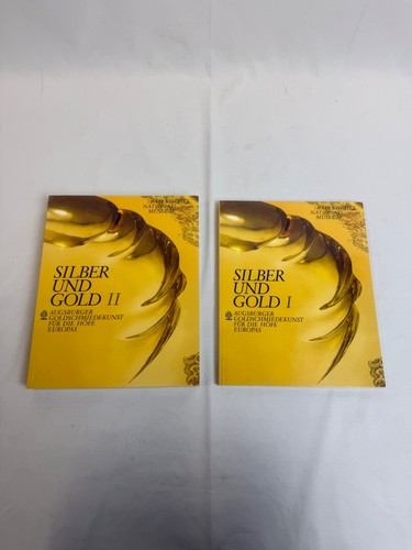 Silber und gold - silber,