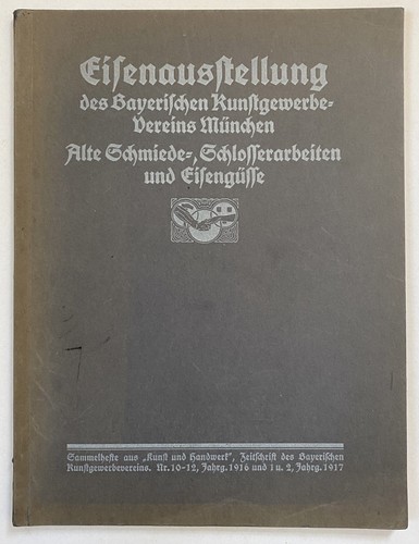 Eisenausstellung münchen - eisenausstellung.,