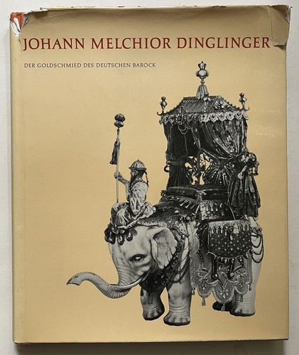 Johann melchior dinglinger - johann,