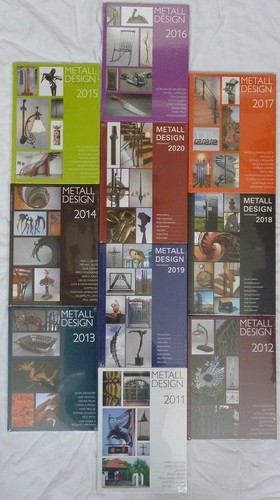 Metall design international - design,