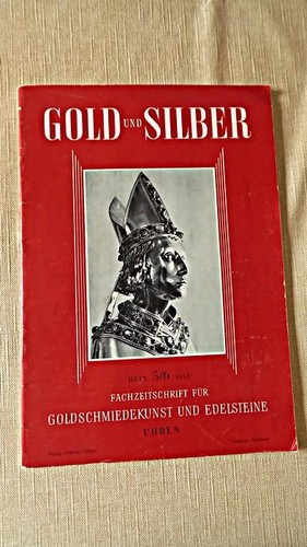 Gold und silber zeitschrift - und,