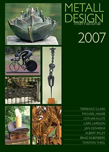 Metall design international - design,