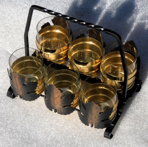 Barset partybecher metall - partybecher,