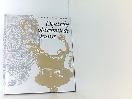 Deutsche goldschmiedekunst - deutsche,
