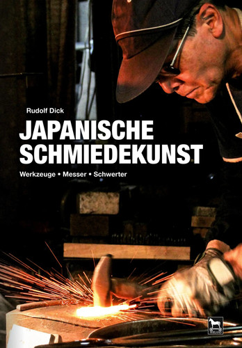 Japanische schmiedekunst - schmiedekunst, |