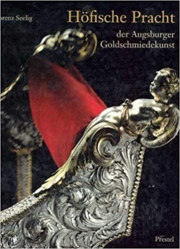 Höfische pracht der - höfische,