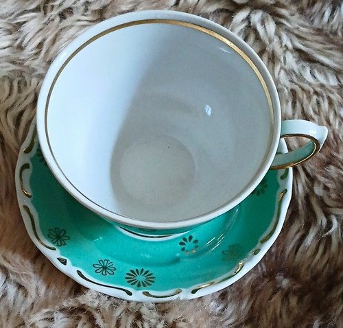 Schmiedefeld tasse - tasse, &